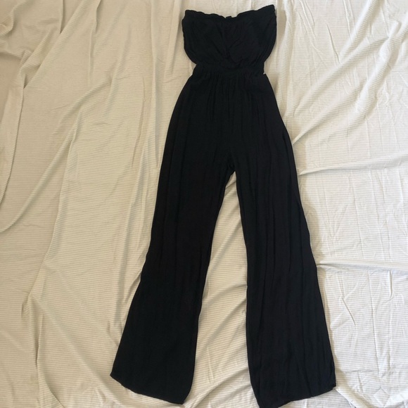 Forever21 Romper - Picture 1 of 2